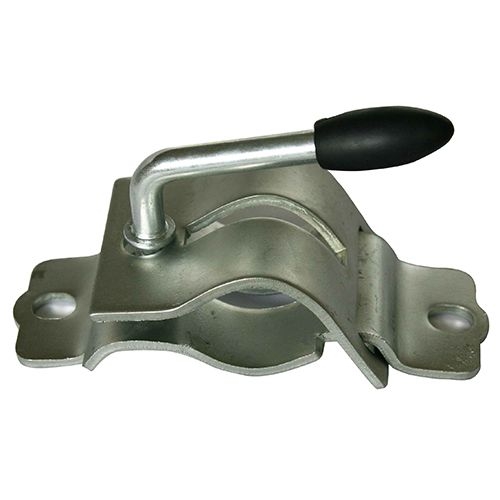 Loadmaster Jockey Wheel Clamp Easy Replacement LM30210