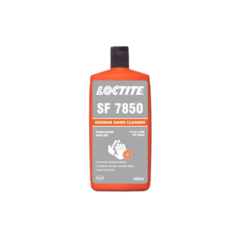Loctite Orange Hand Cleaner 400mL 31908