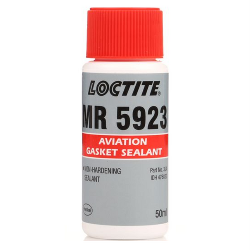Loctite Aviation Gasket Sealant 50Ml 10mL 3JA