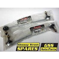 Front Sway Bar Links (both Sides) LP822-LP823
