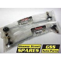Front Sway Bar Links (both Sides) LP822 LP823 suits Commodore VE