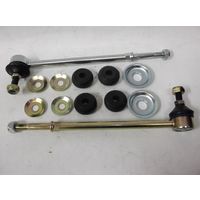 Front Sway Bar Links & Bushes (both Sides) LP9214x2