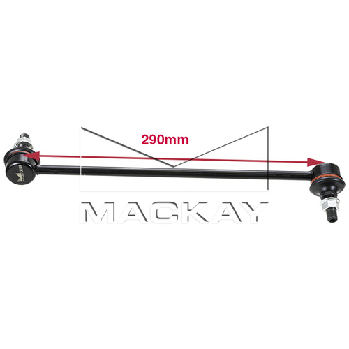 Mackay Front Sway Bar Link Lh LR1009