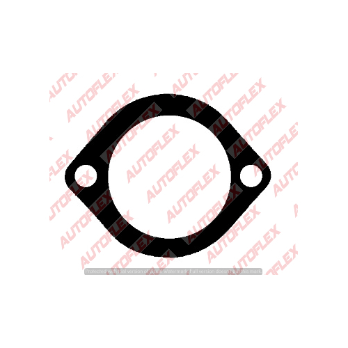 ProTorque  Ptq Water Outlet Gasket    83683 