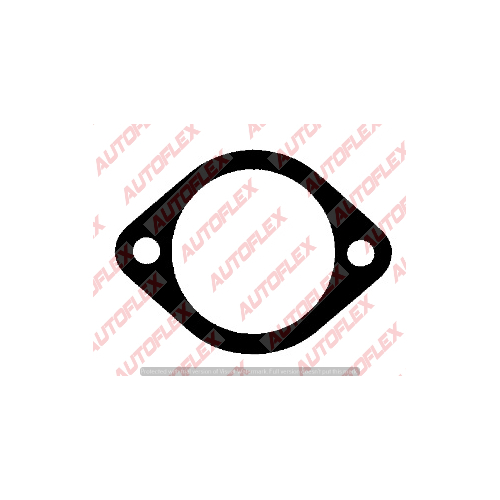ProTorque  Ptq Water Outlet Gasket    83686