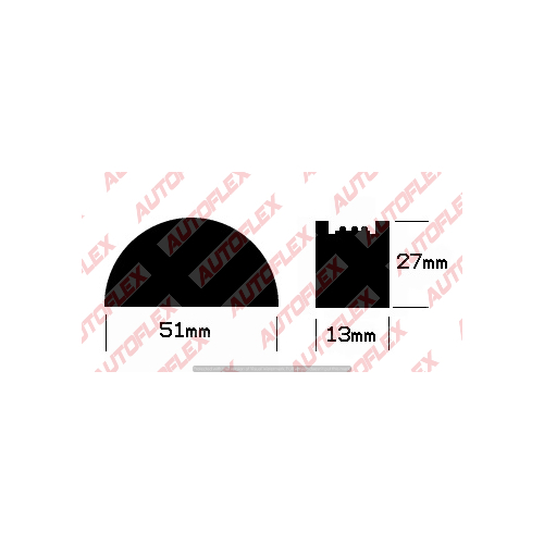 Camshaft End Seal LT098 LT098