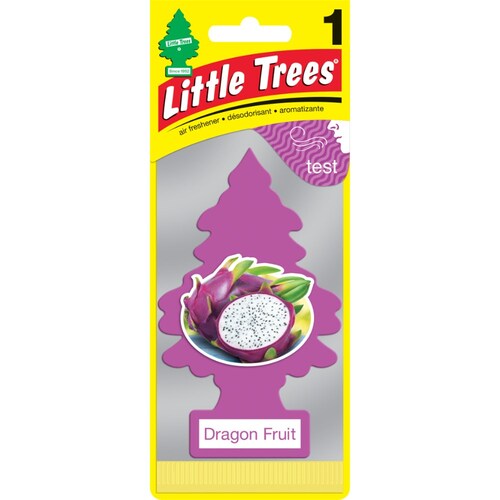 Little Trees Dragonfruit Air Freshener 10397