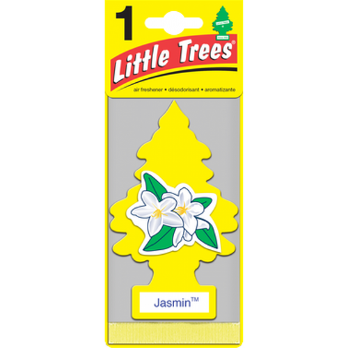 Little Trees Jasmin Scented Air Freshener 10433