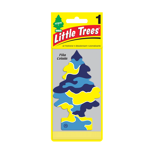 Little Trees Pina Colada Air Freshener 10967