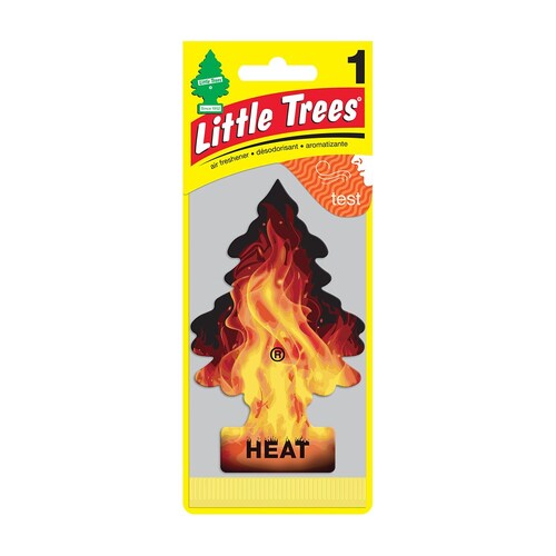 Little Trees Heat Air Freshener 17007
