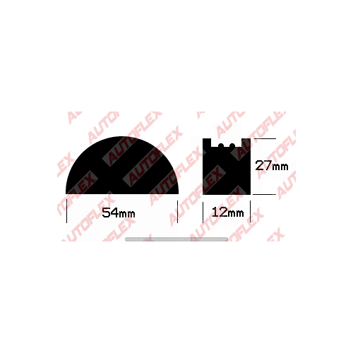 Camshaft End Seal LT204 LT204