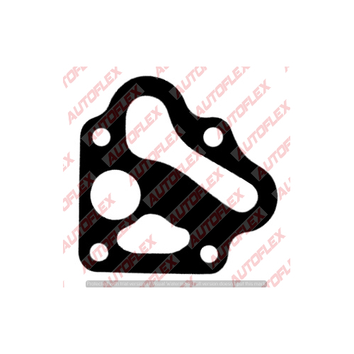 ProTorque  Ptq Oil Pump Gasket    83723