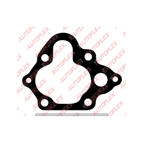 ProTorque  Ptq Oil Pump Gasket    83724