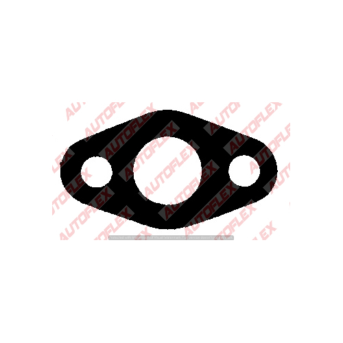 Oil Pump Pick-up Gasket LT917 LT917