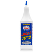 Lucas Engine Oil Stop Leak 946mL 10278 10278