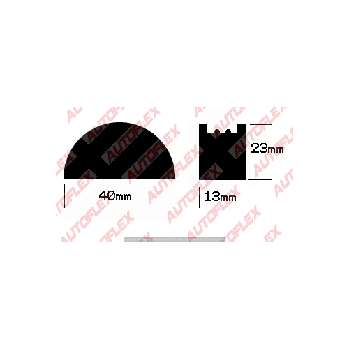 Camshaft End Seal LV575 LV575