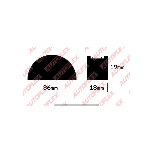 Camshaft End Seal LV647 LV647