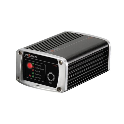 Projecta Intelli-Volt 12V 30A Low Voltage Disconnect LVD30