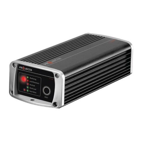 Projecta Intelli-Volt 12V 50A Low Voltage Disconnect LVD50