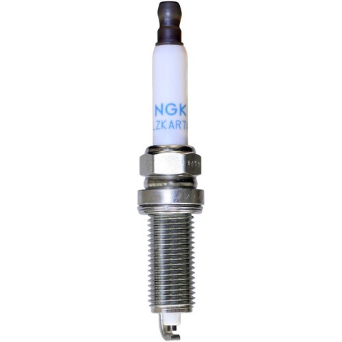 NGK Resistor Standard Spark Plug - 1Pc LZKAR7A