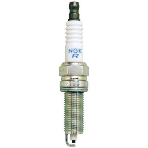 NGK Resistor Standard Spark Plug - 1Pc LZKR6B-10E