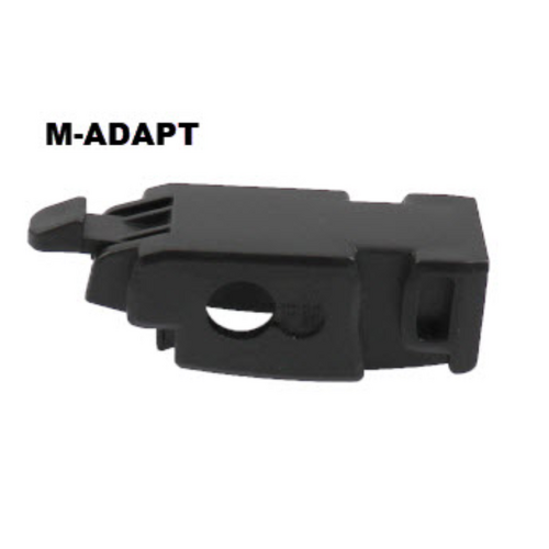 Exelwipe Adaptor - 2Pc M-ADAPT