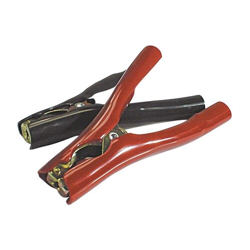Matson Motorist Booster Clamps 400amp MA18C
