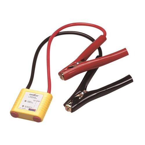 Matson 12/24v Antzap Service Minder MA20121224