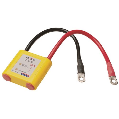 Matson H/d Anti-zap Surge Protector Permanent Vehicle Mount MA224HD