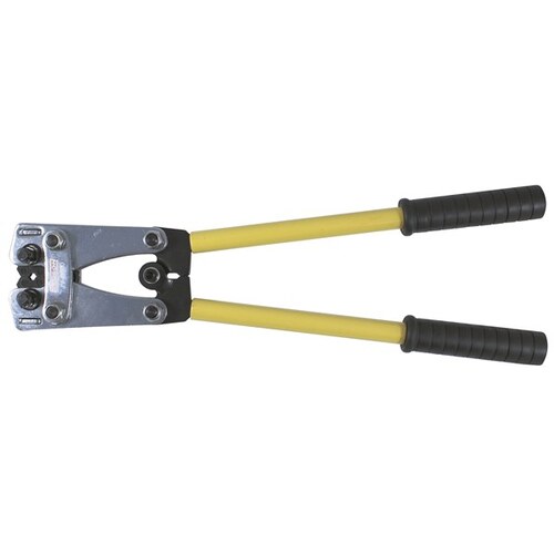 Matson Copper Lug Crimper 6-50mm2 MA2310