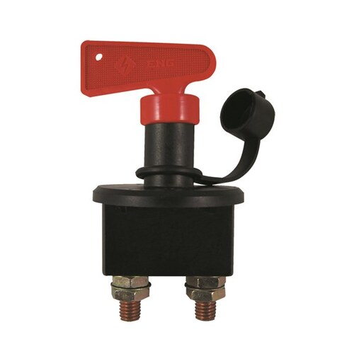 Matson Battery Isolator Switch MA2313