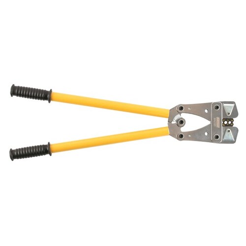 Matson Copper Lug Crimper 6-120mm2 MA2320