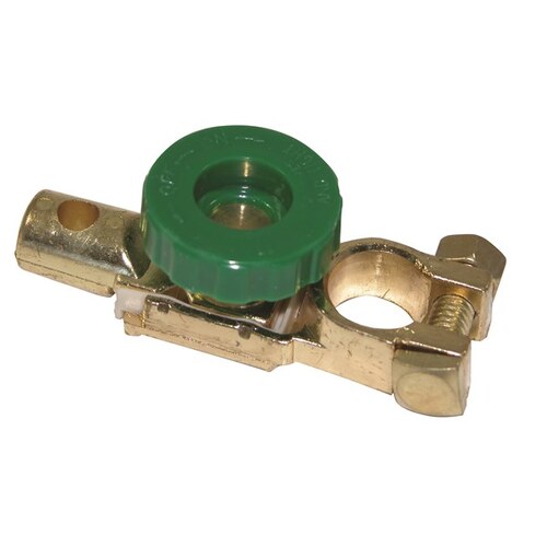 Matson Battery Terminal Isolator MA2323