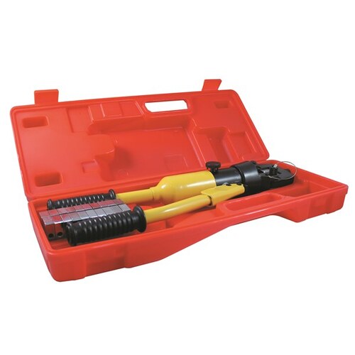 Matson Hydraulic Crimper 16-300mm2 MA2330