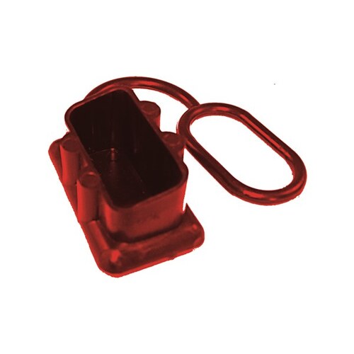 Matson Anderson Plug Cover 175amp Red MA2360-1