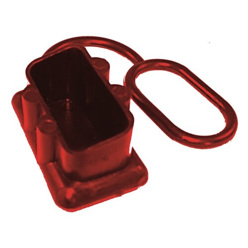 Matson Anderson Plug Cover 350amp Red MA2370-1