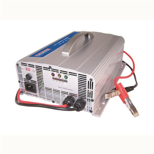 Matson 4 In 1 Charger 12-48v 15-30amp MA4INONE