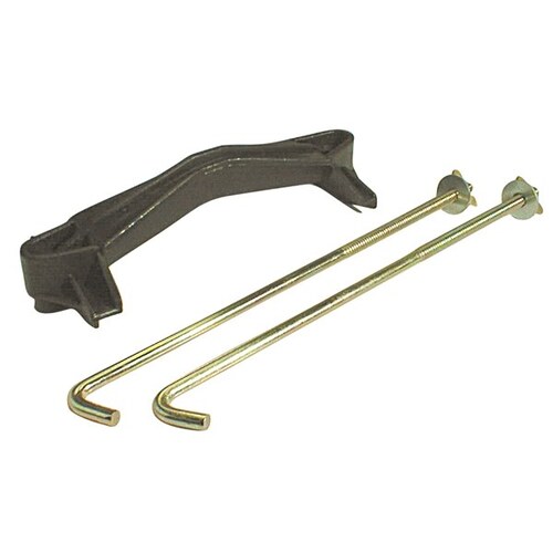 Matson Battery Hold Down Clamp 5 Inch MA98100