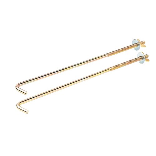 Matson Battery Hold Down Bolts 10 Inch MA98103