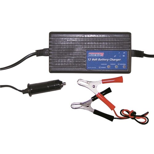 Matson Charger Professional Jump Packs MAC02