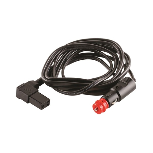Matson 3 Pin Engel Plug to Cig Plug Accessory Cable 3m MAC1012