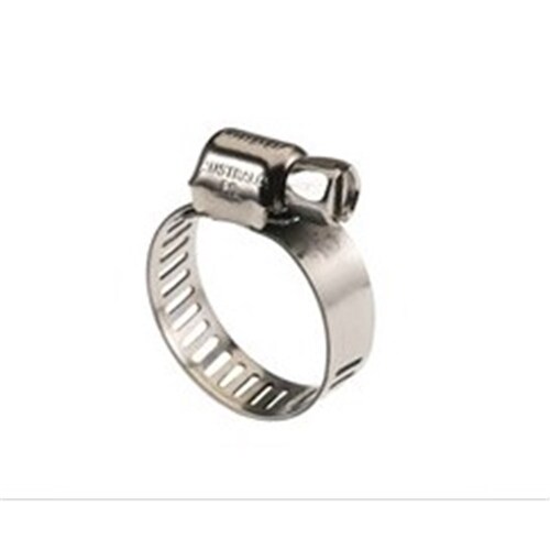 Tridon 11-22Mm Micro Band Clamp - Twin Pack 2PK MAH006C