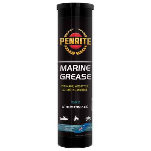 Penrite Marine Grease  450g Cartridge MARGR00045