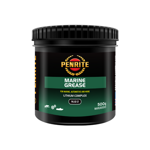 Penrite Marine Grease 500g MARGR0005