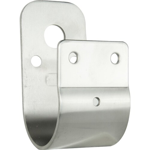 GME Wrap Around Bull Bar Bracket - Stainless Steel MB103SS