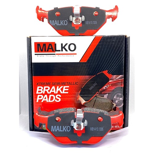 Brake Pads