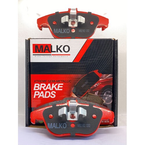 Brake Pads