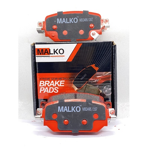 Brake Pads