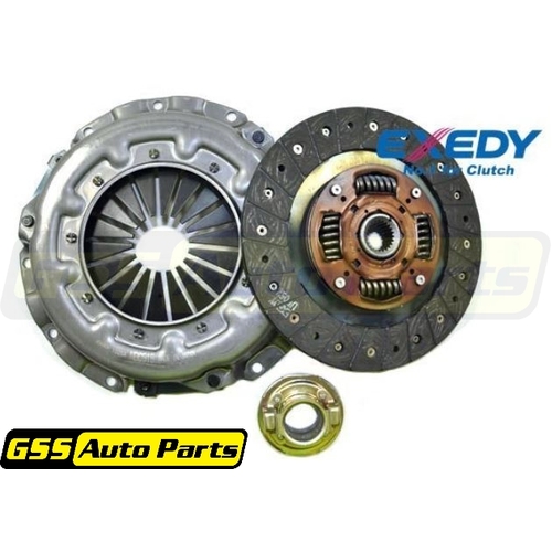 Exedy Standard Replacement Clutch Kit MBK-6203