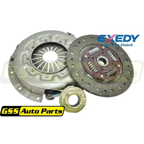 Exedy Standard Replacement Clutch Kit MBK-6855